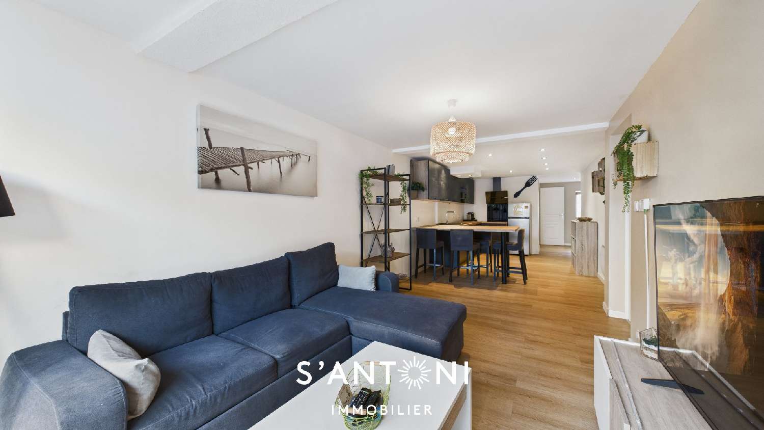  te koop appartement Bessan Hérault 1