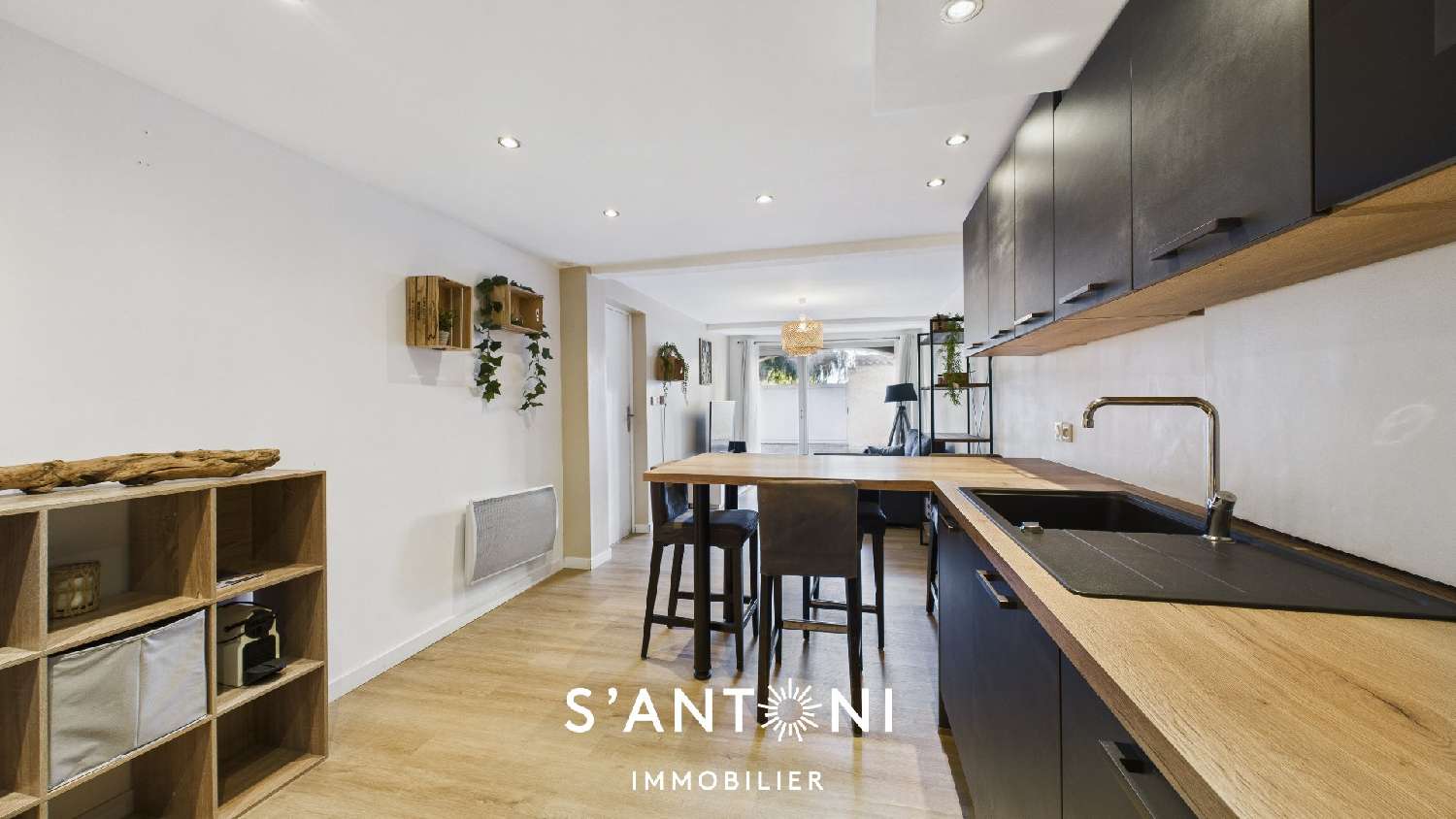  te koop appartement Bessan Hérault 2