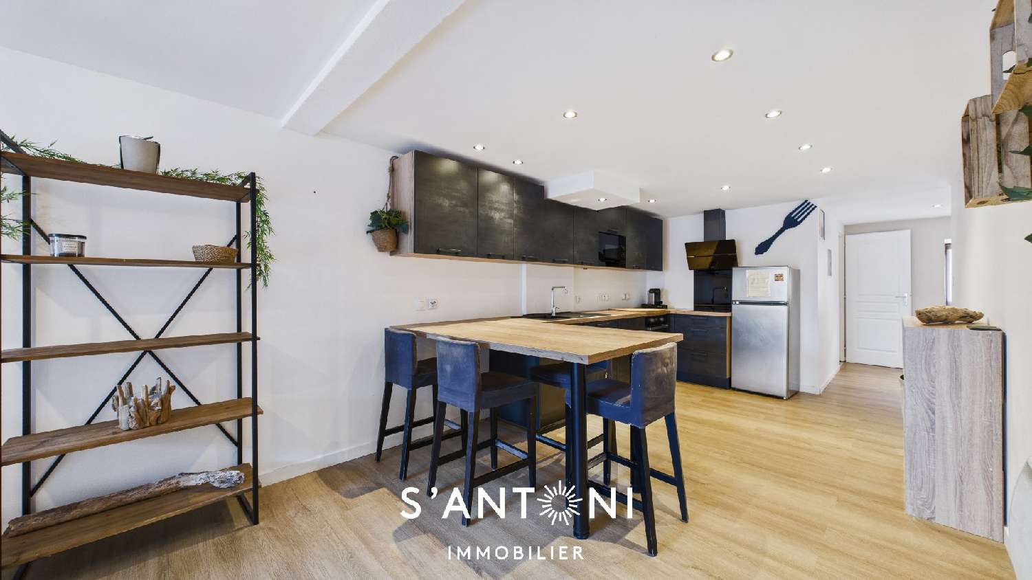  te koop appartement Bessan Hérault 3