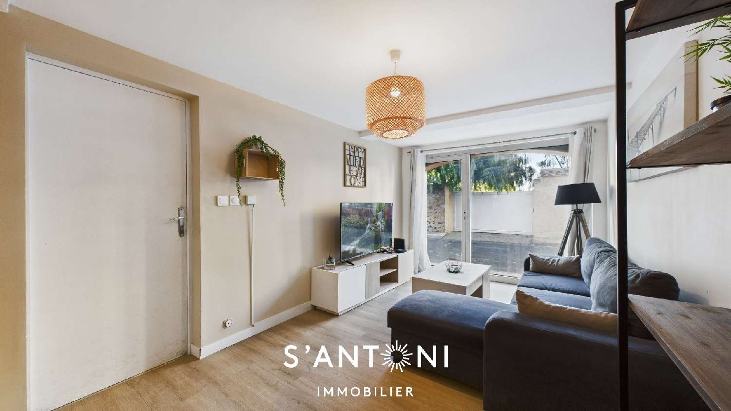  te koop appartement Bessan Hérault 4