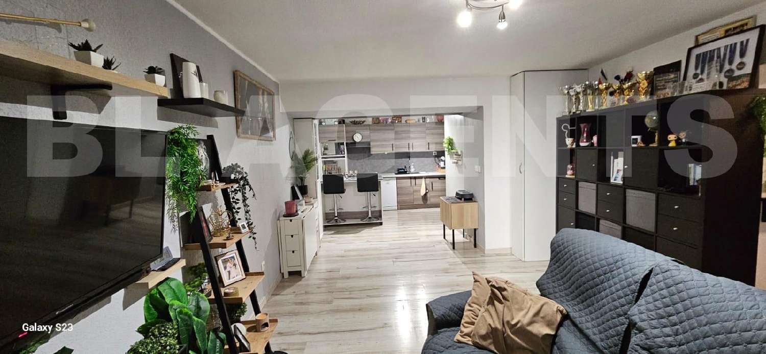  kaufen Wohnung/ Apartment Besse-sur-Issole Var 1