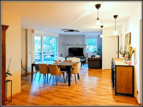 Bétheny Marne apartment foto 7247261