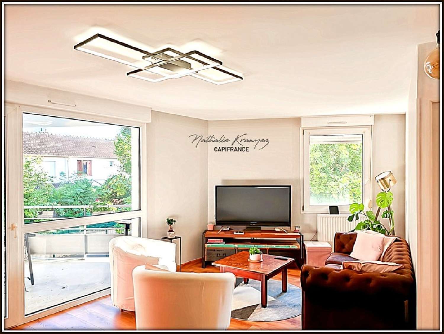  for sale apartment Bétheny Marne 4