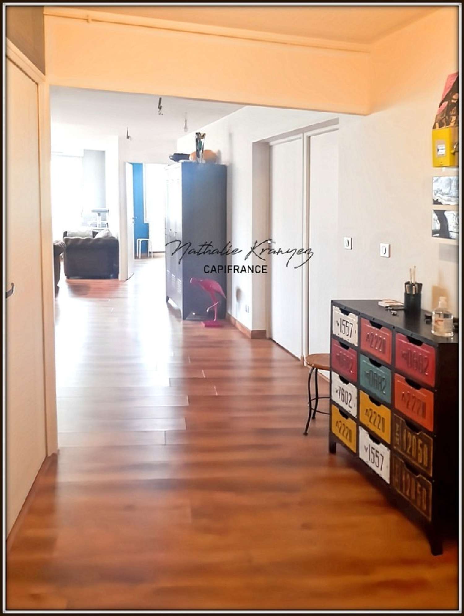  for sale apartment Bétheny Marne 6