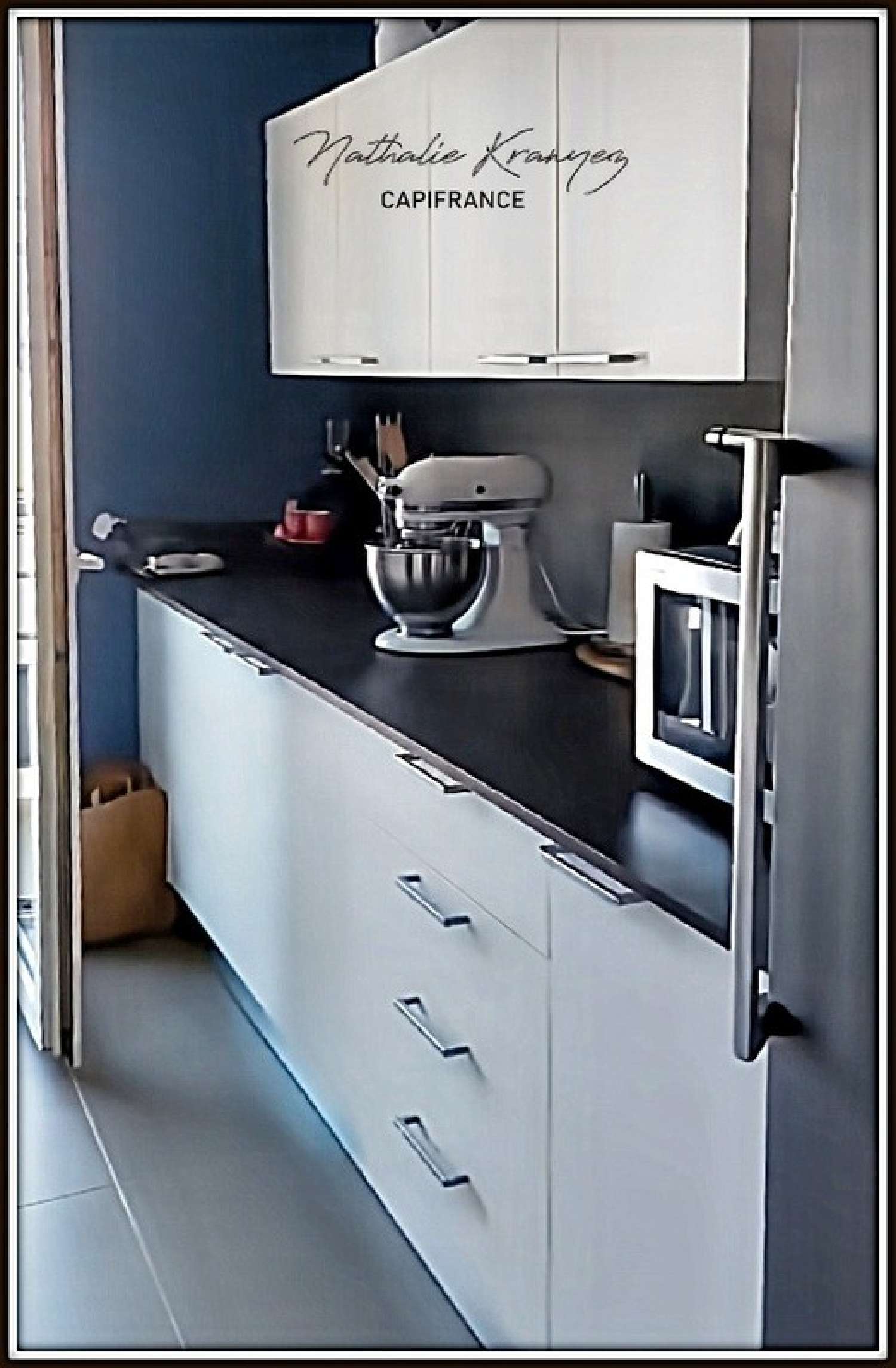  for sale apartment Bétheny Marne 7