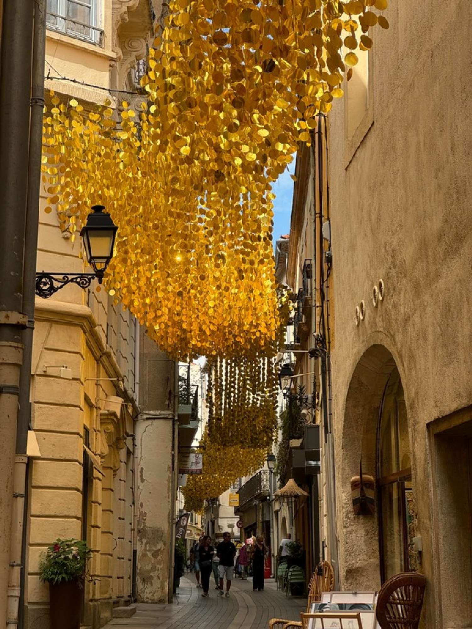 te koop appartement Béziers Hérault 4