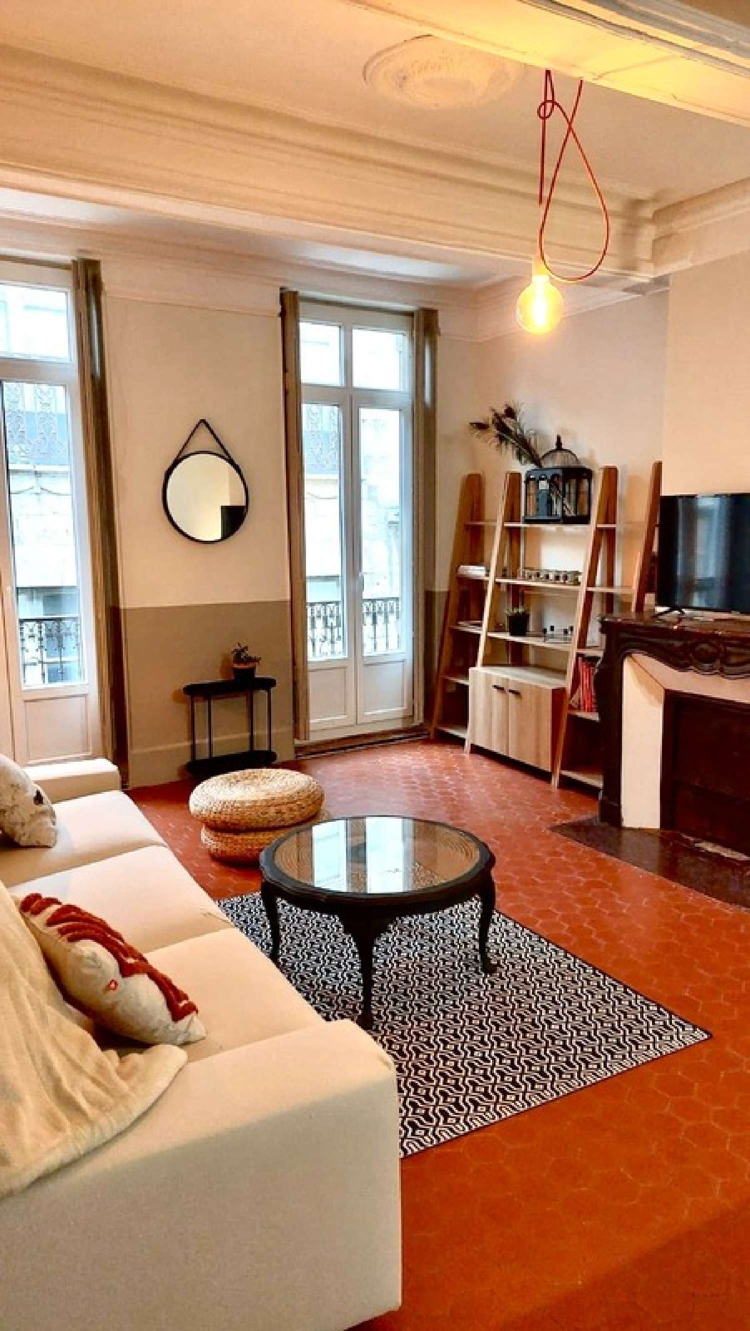 te koop appartement Béziers Hérault 5