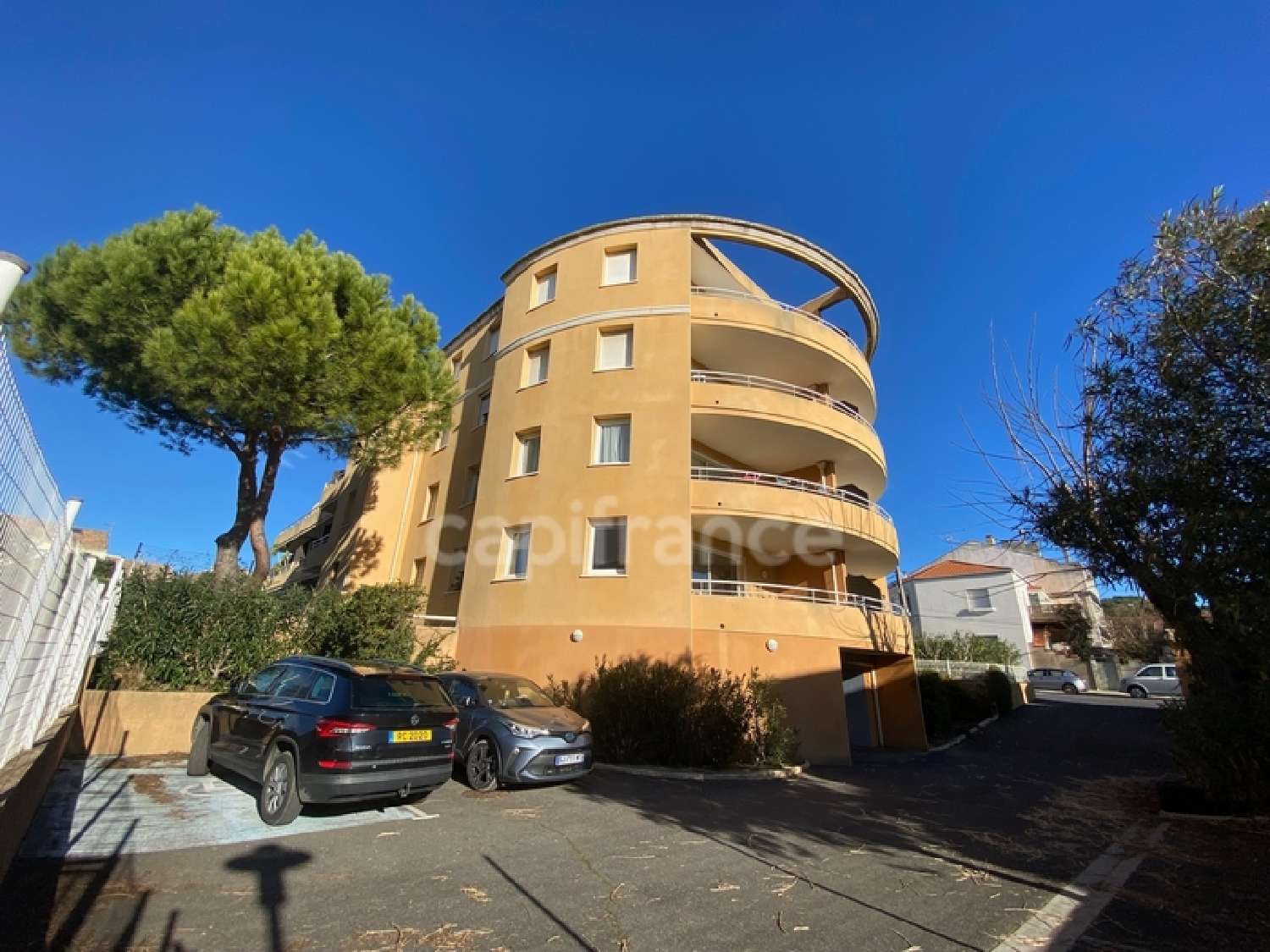  te koop appartement Béziers Hérault 1