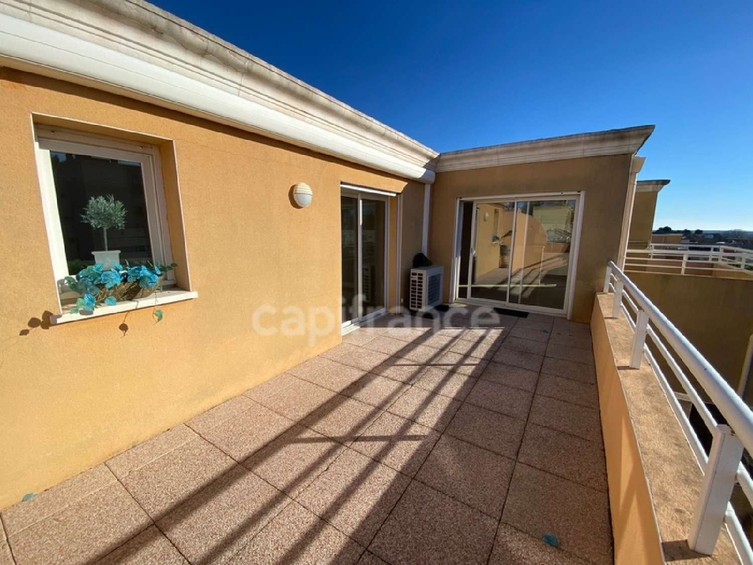  te koop appartement Béziers Hérault 3