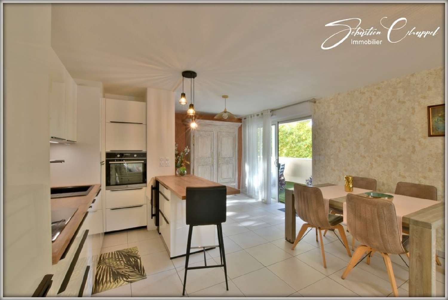  te koop appartement Béziers Hérault 6