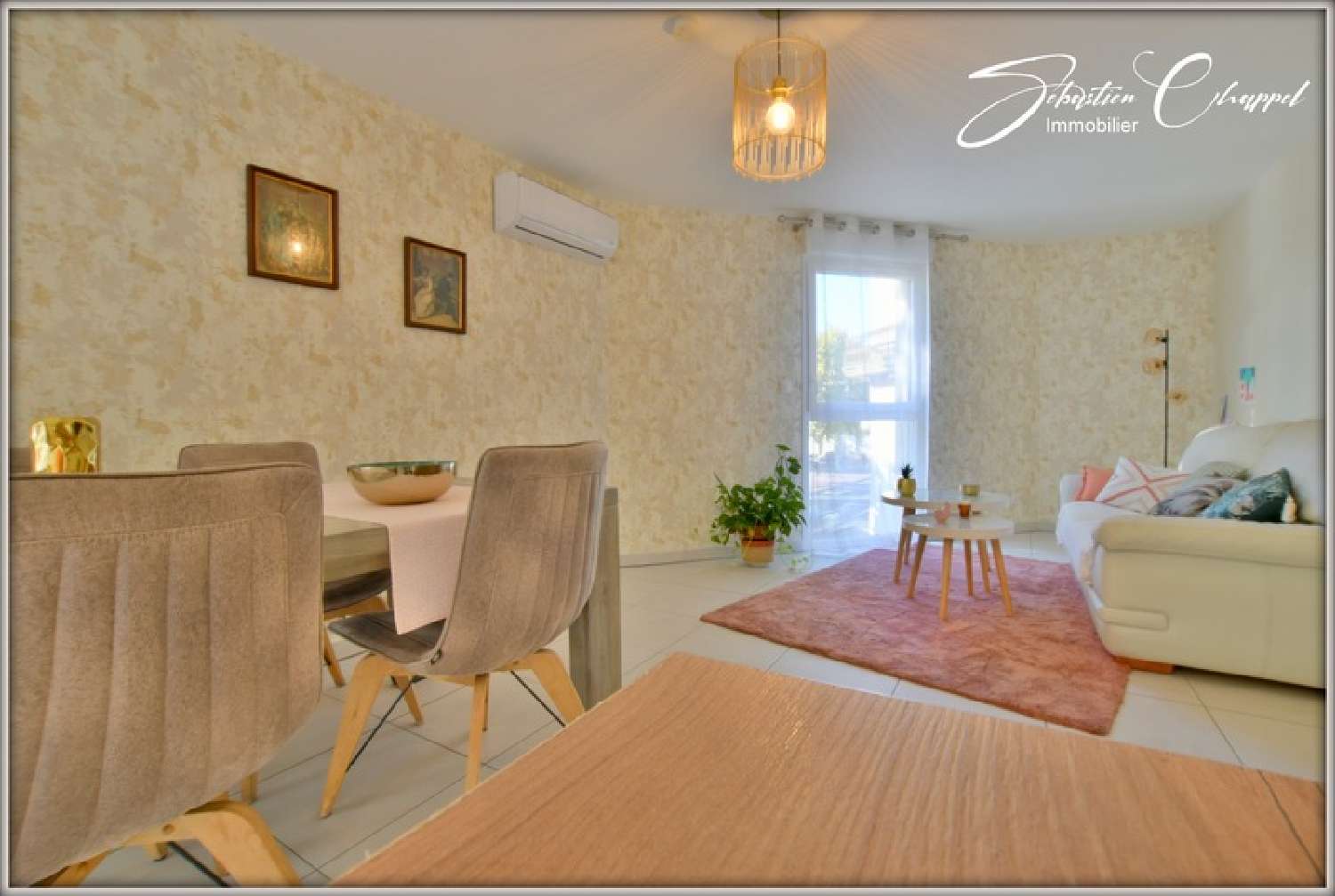  te koop appartement Béziers Hérault 7