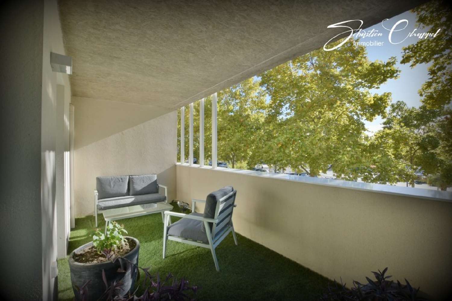  te koop appartement Béziers Hérault 8