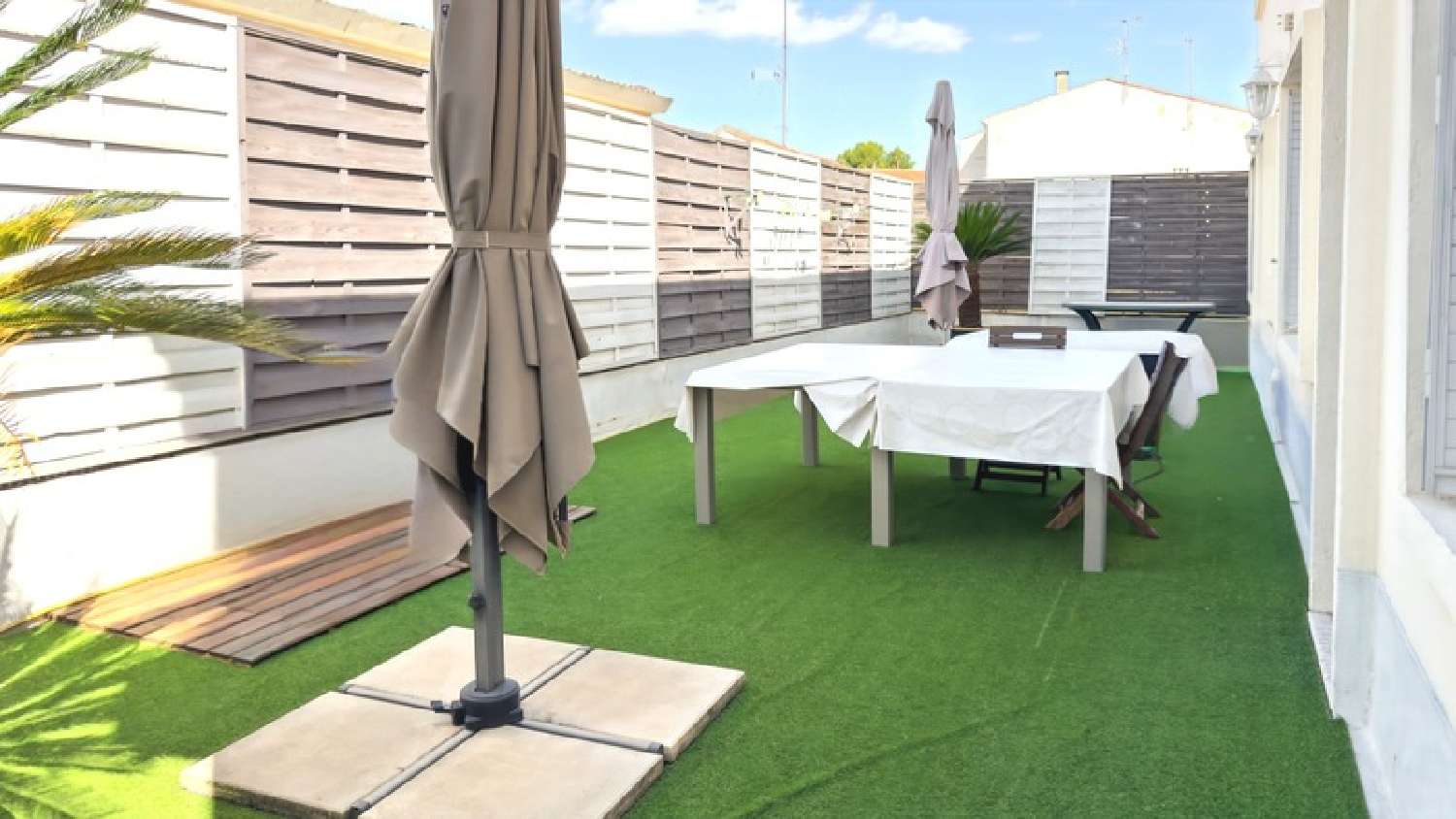  te koop appartement Béziers Hérault 1