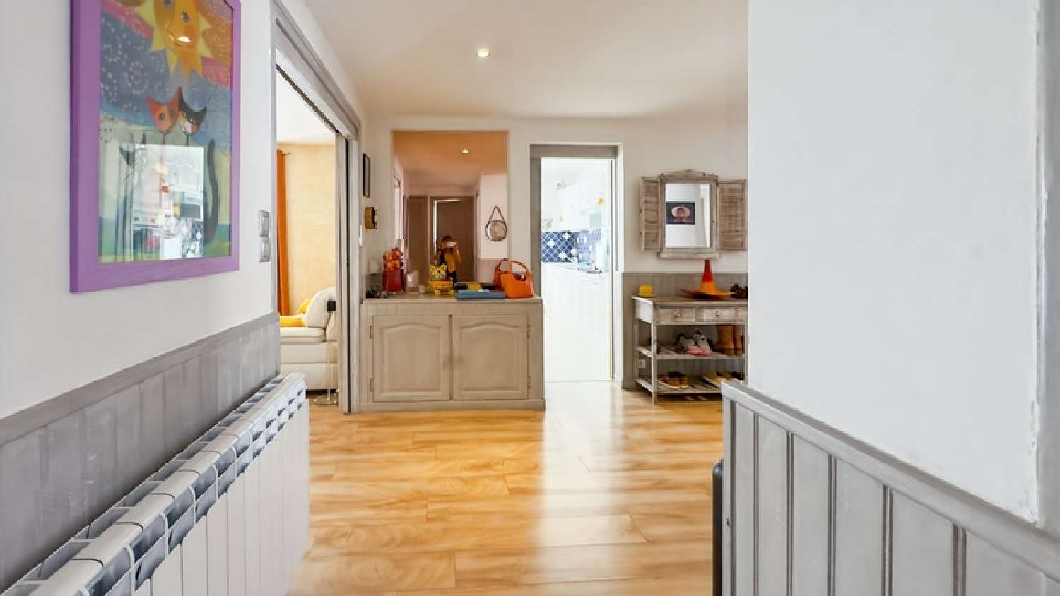  te koop appartement Béziers Hérault 2