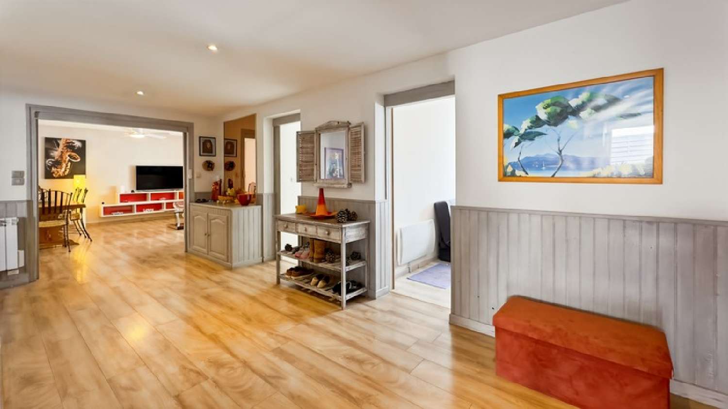  te koop appartement Béziers Hérault 5