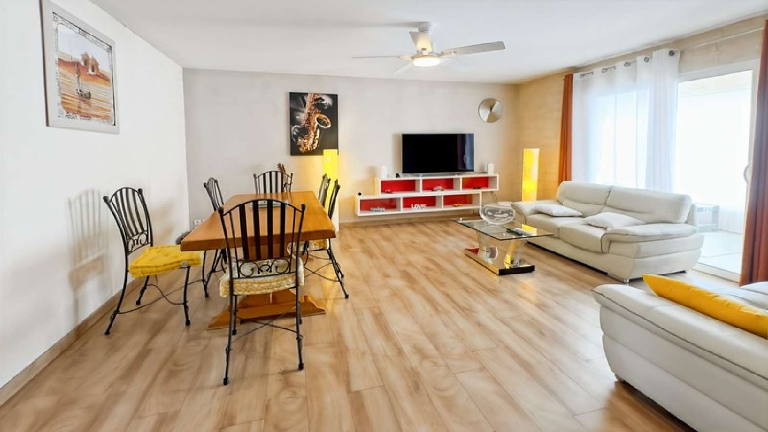  te koop appartement Béziers Hérault 6