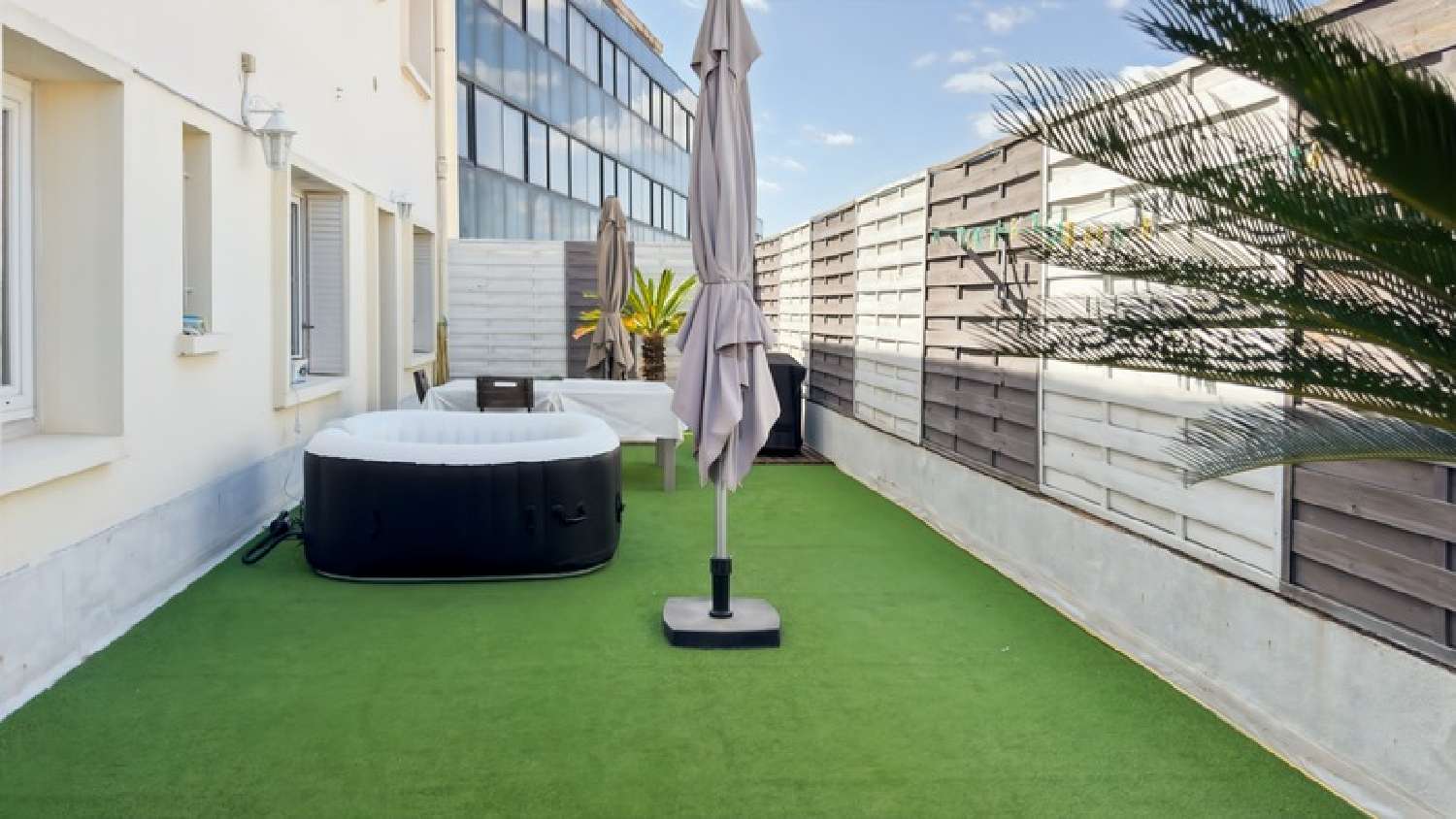  te koop appartement Béziers Hérault 7