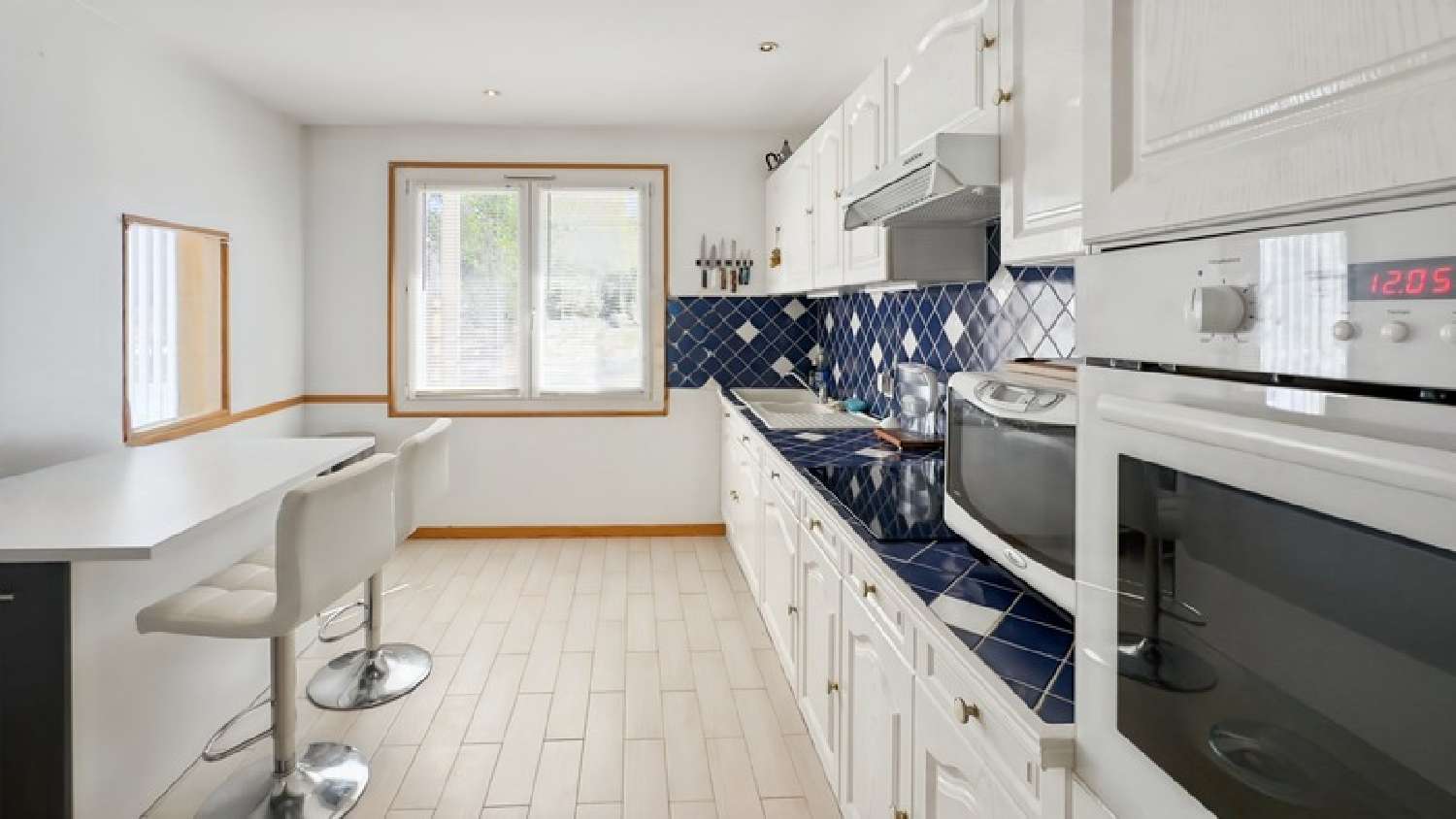  te koop appartement Béziers Hérault 8