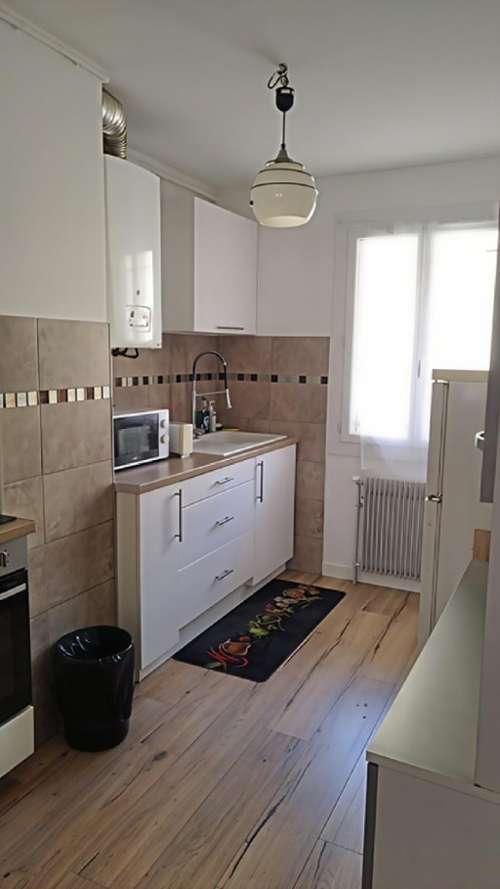 Béziers Hérault Wohnung/ Apartment Bild 7247326