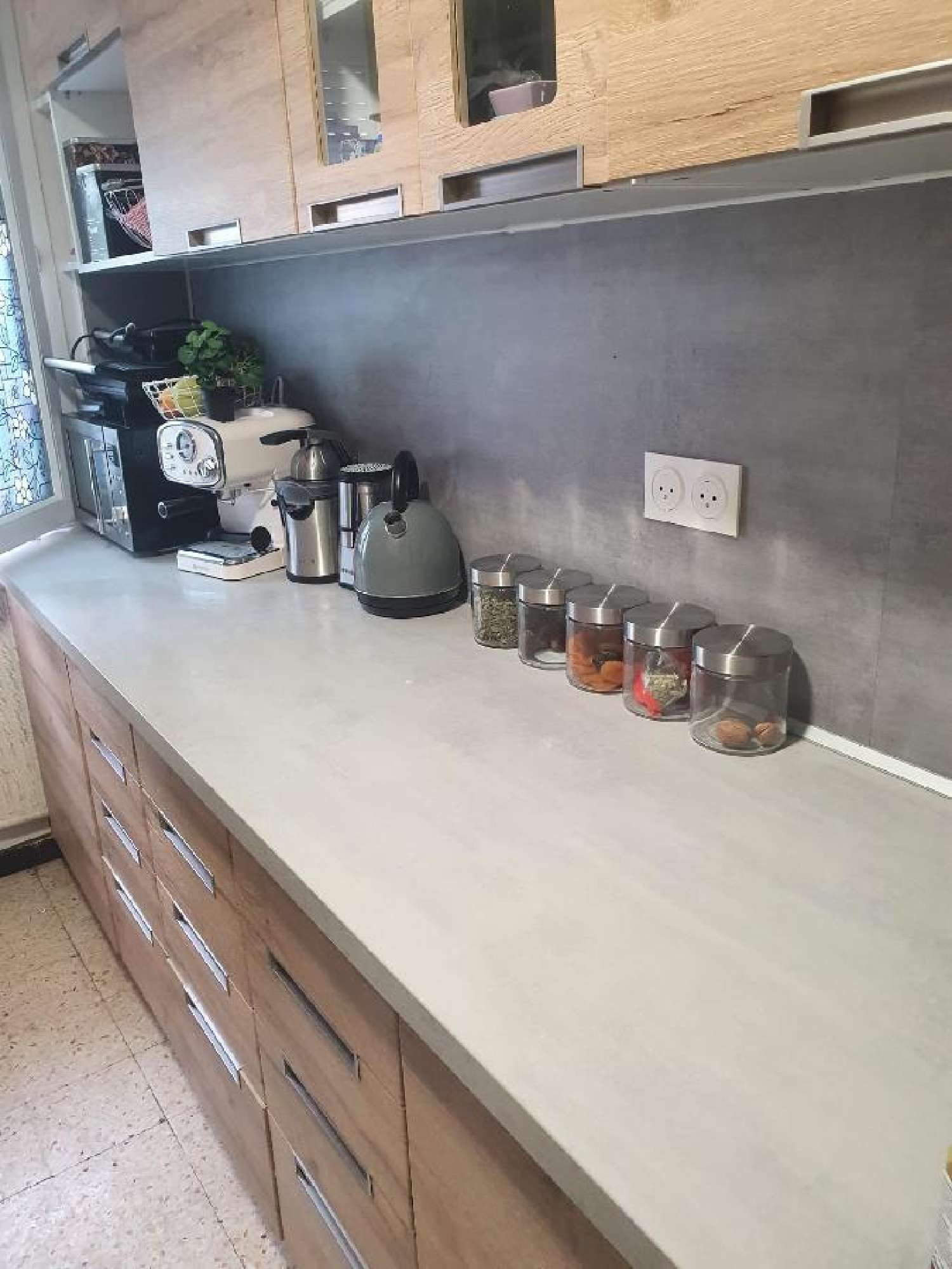  te koop appartement Béziers Hérault 5