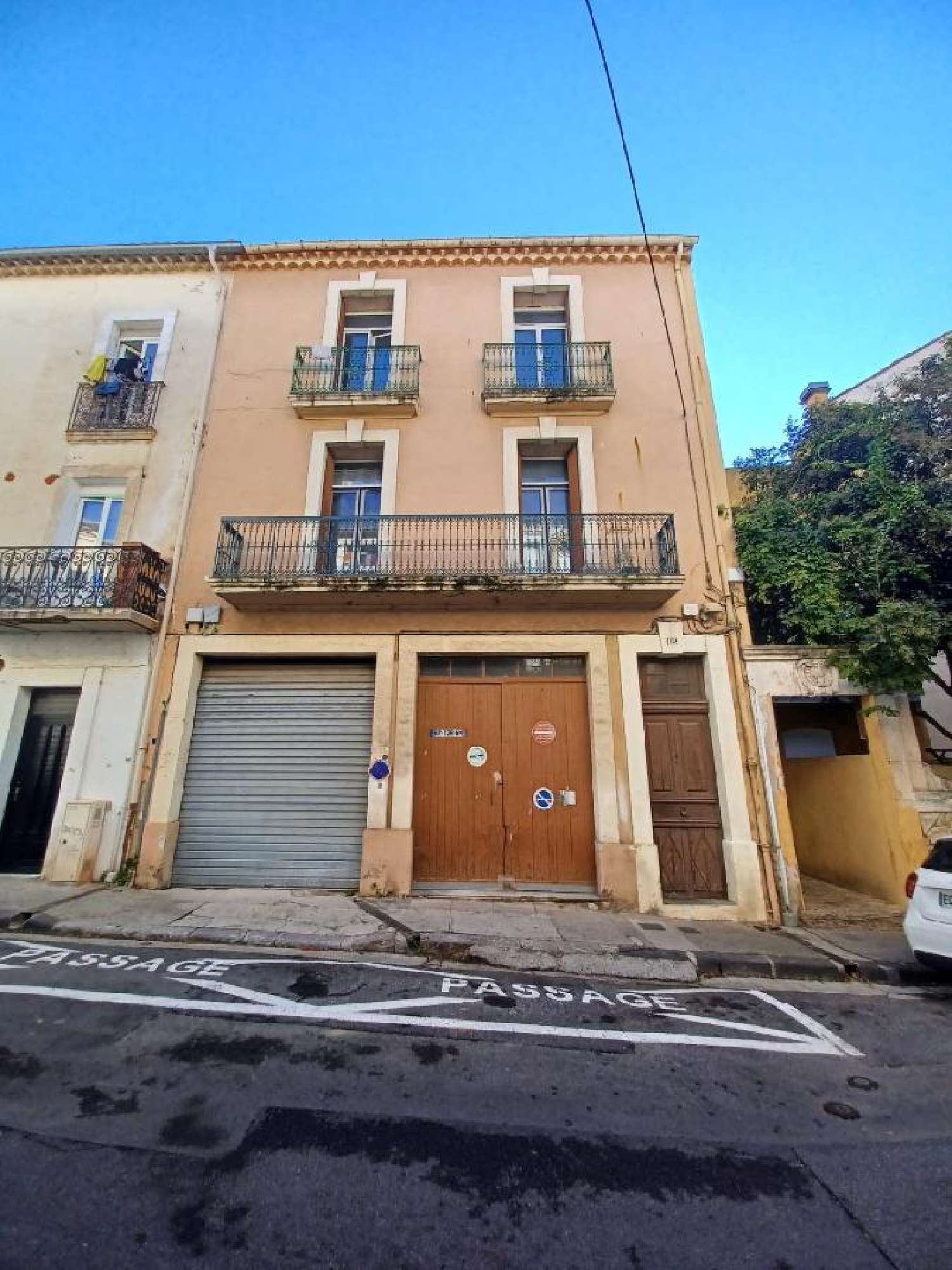  te koop appartement Béziers Hérault 1