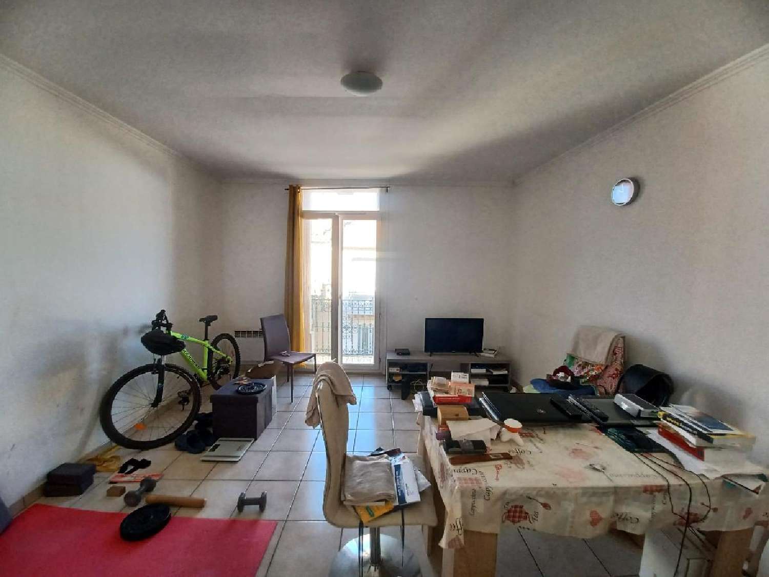  te koop appartement Béziers Hérault 4