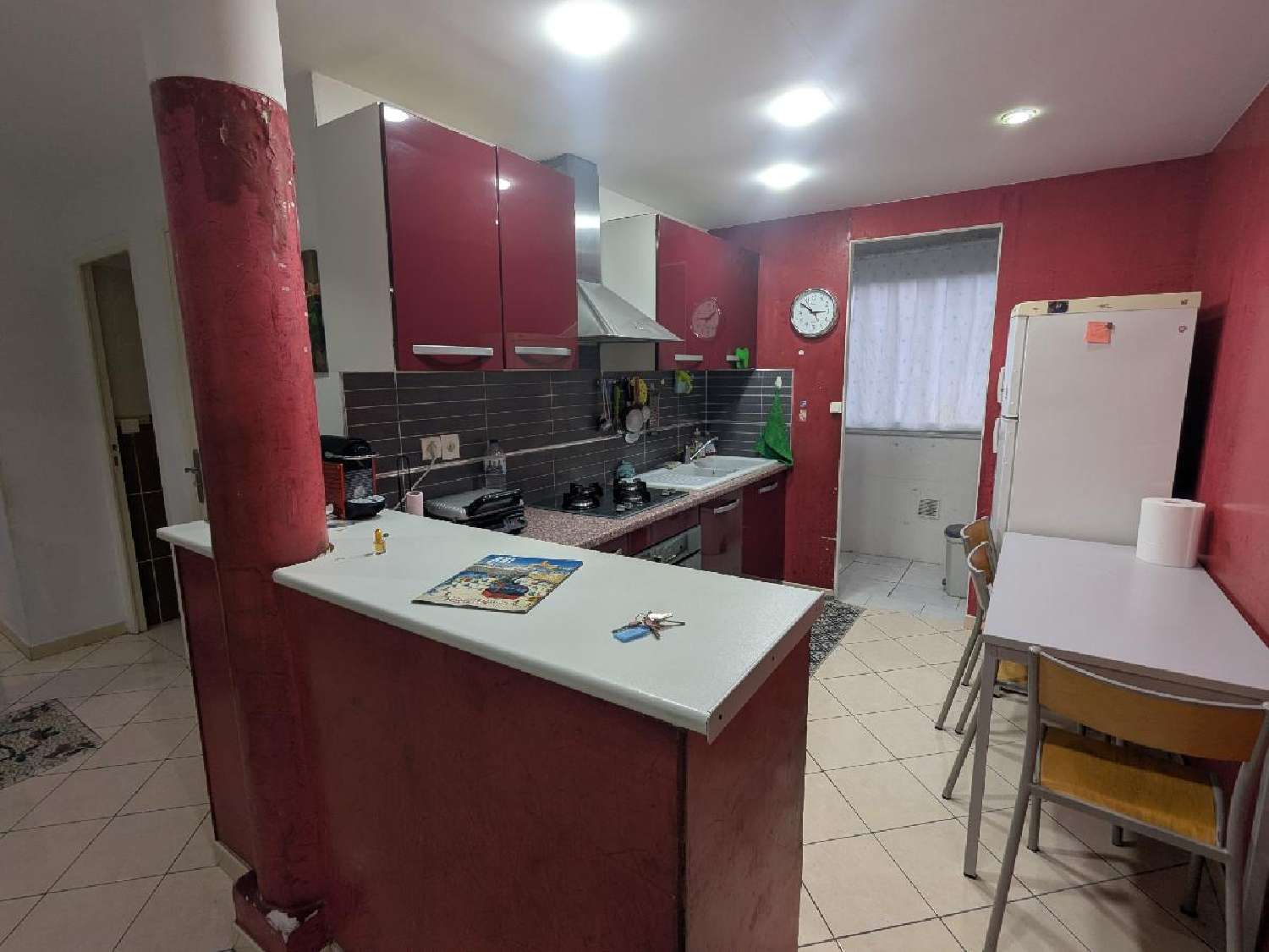 te koop appartement Béziers Hérault 2