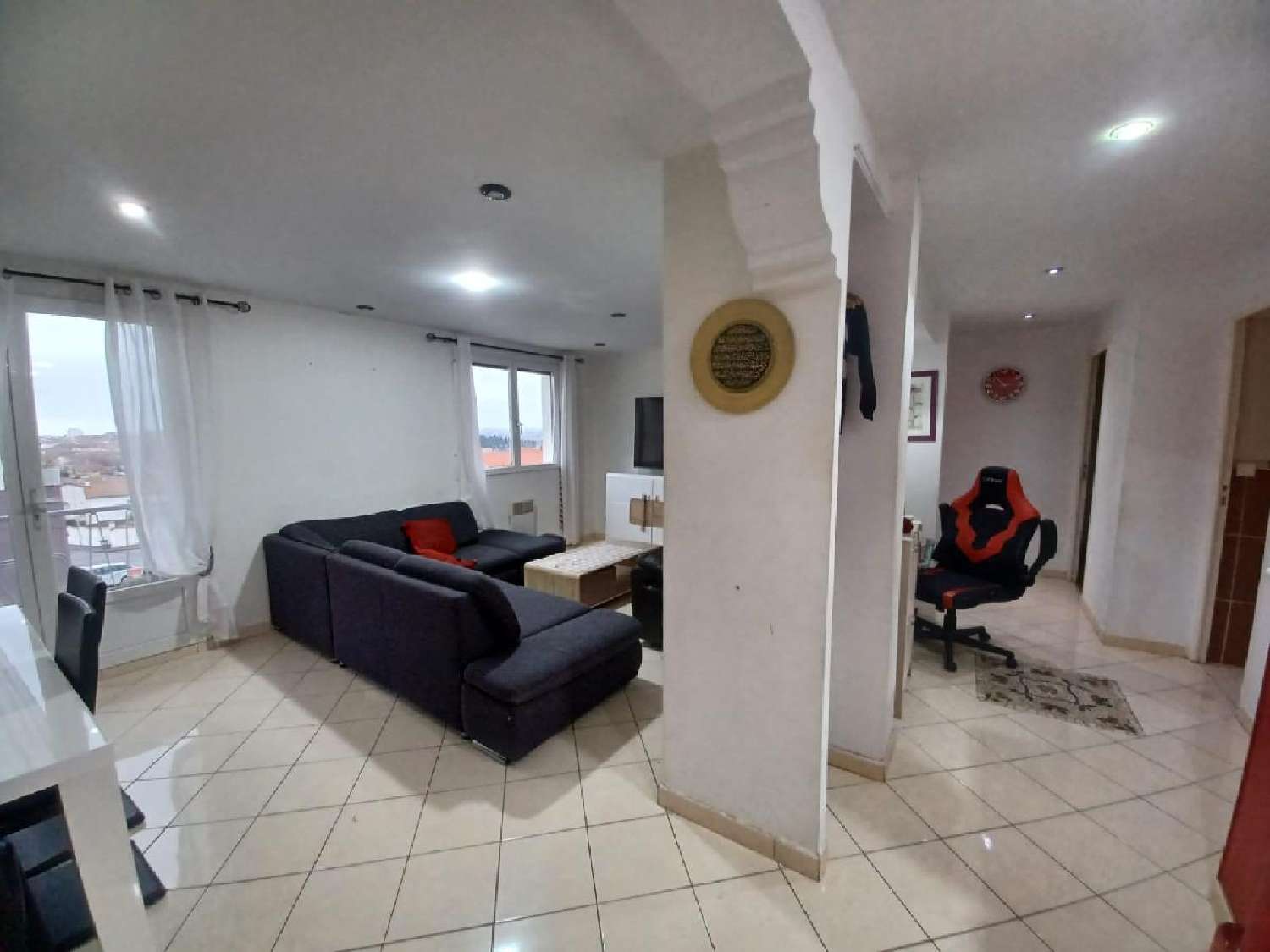 te koop appartement Béziers Hérault 3