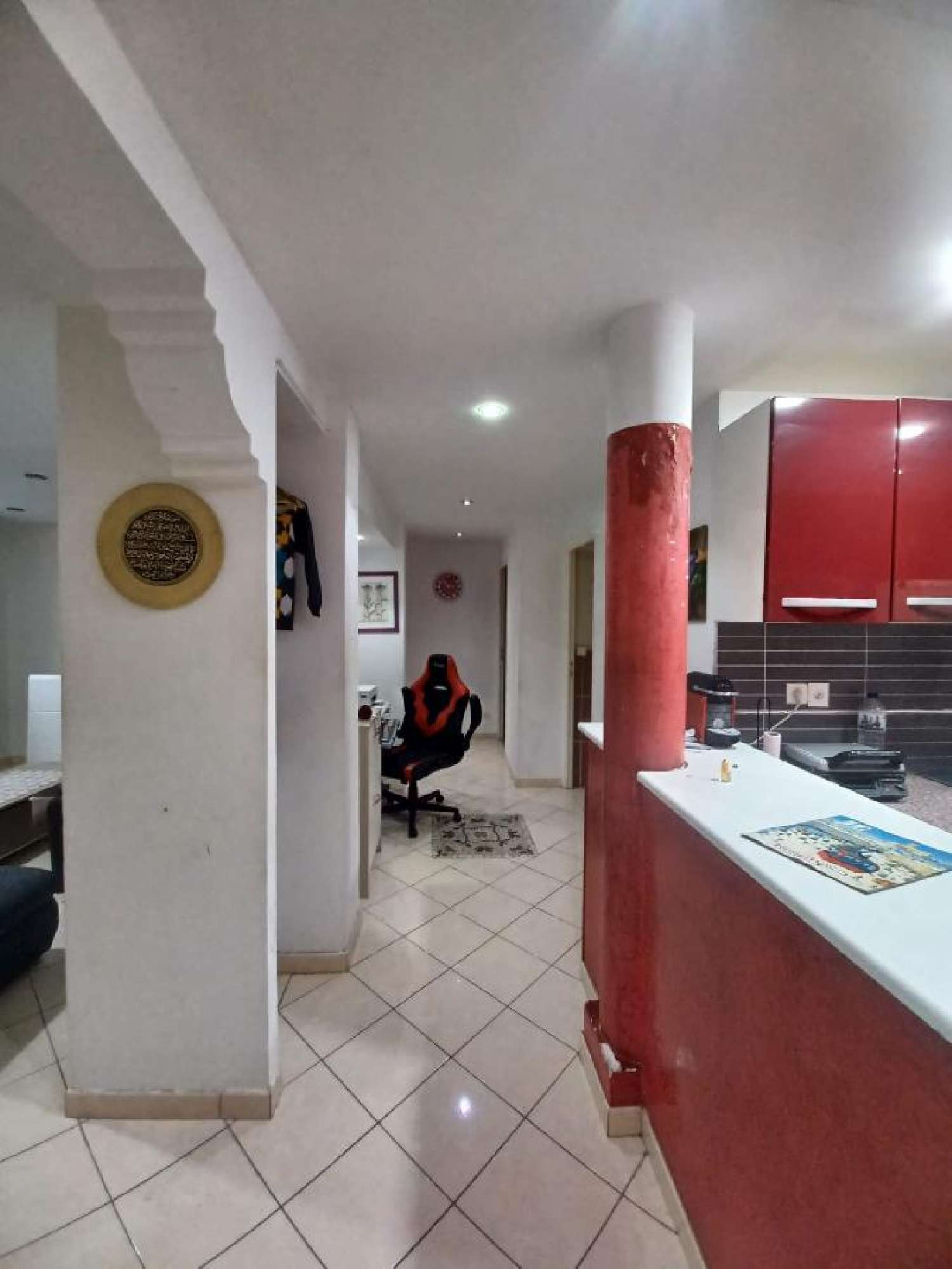 te koop appartement Béziers Hérault 4