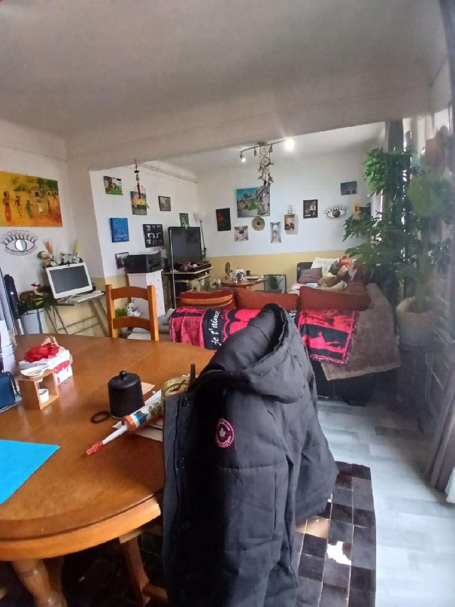 te koop appartement Béziers Hérault 2