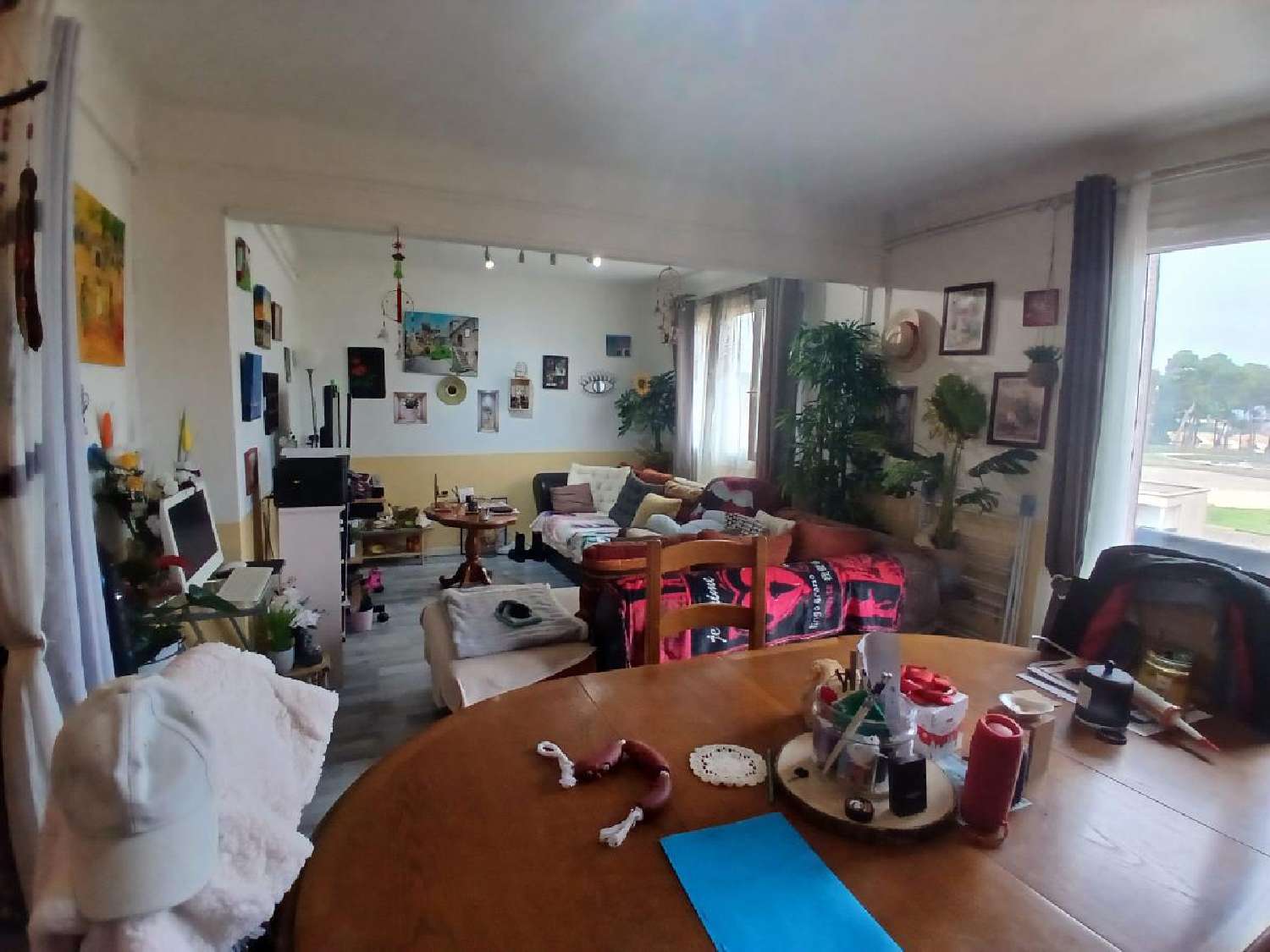 te koop appartement Béziers Hérault 3