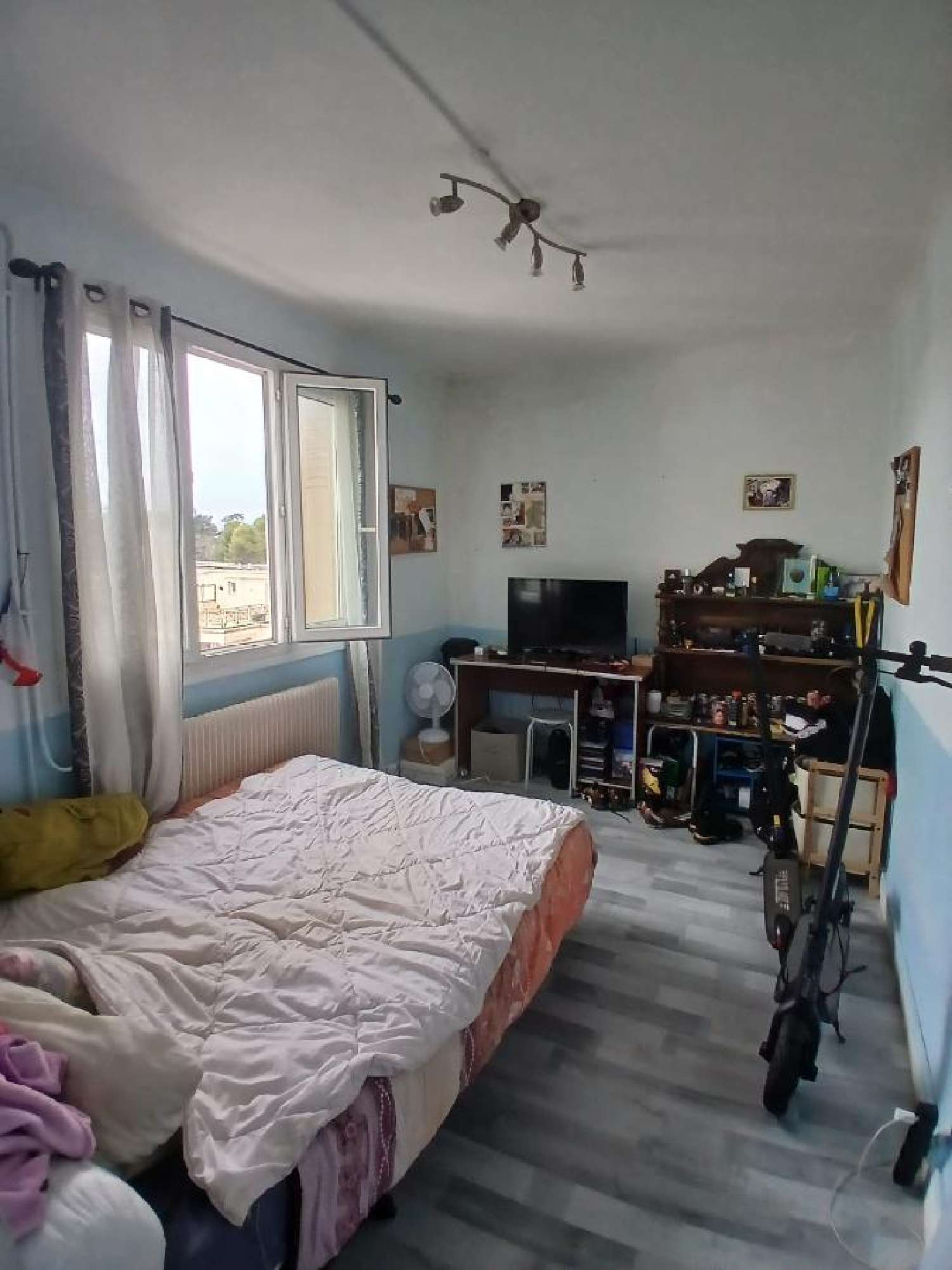 te koop appartement Béziers Hérault 5