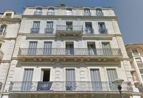 Béziers Hérault appartement foto 7240245