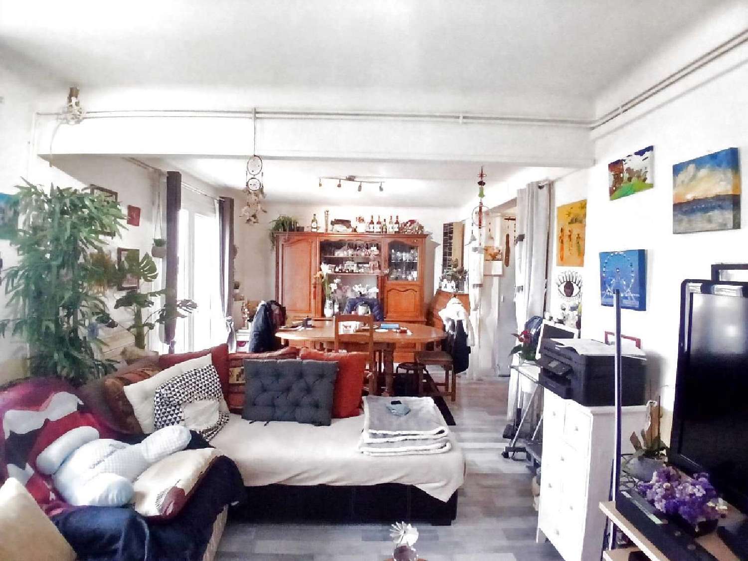  te koop appartement Béziers Hérault 1