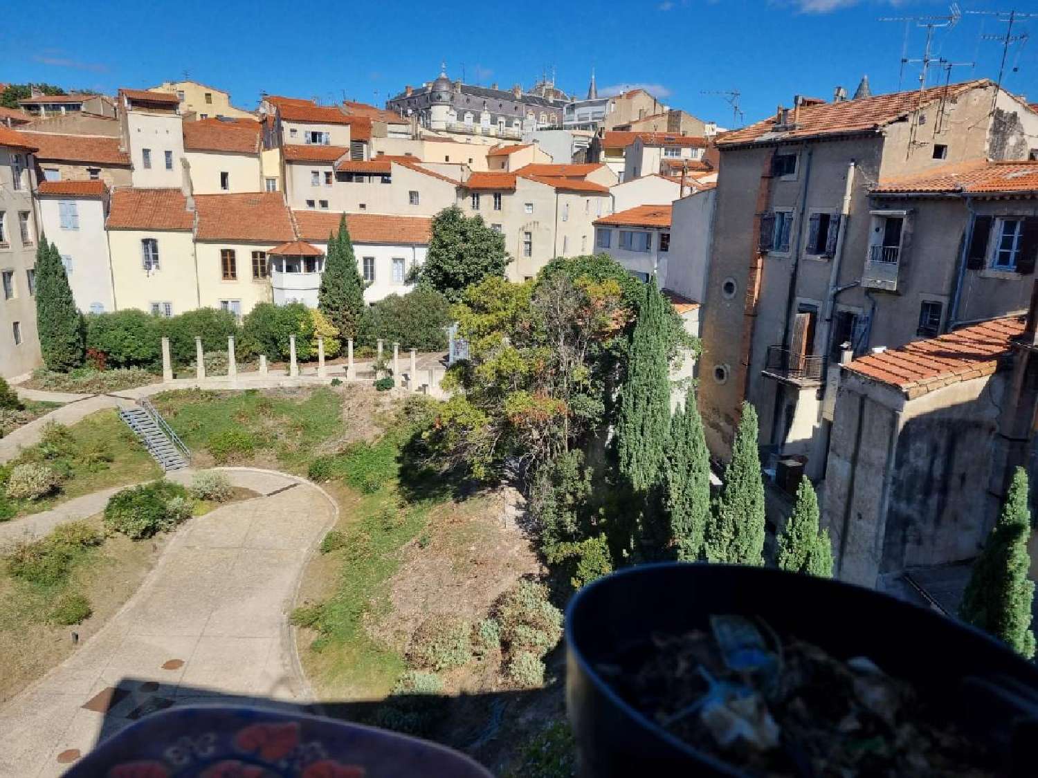  te koop appartement Béziers Hérault 2