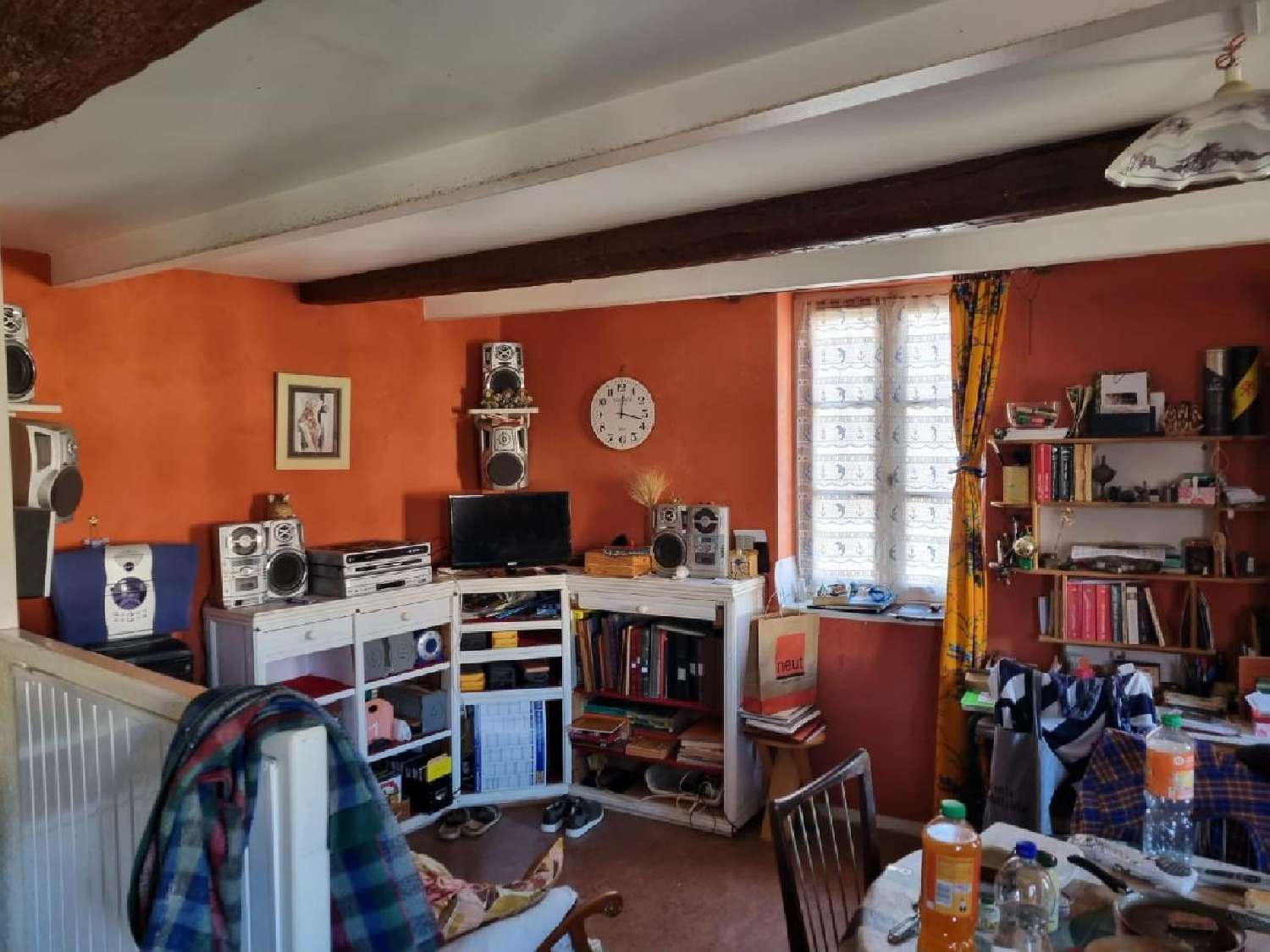  te koop appartement Béziers Hérault 4