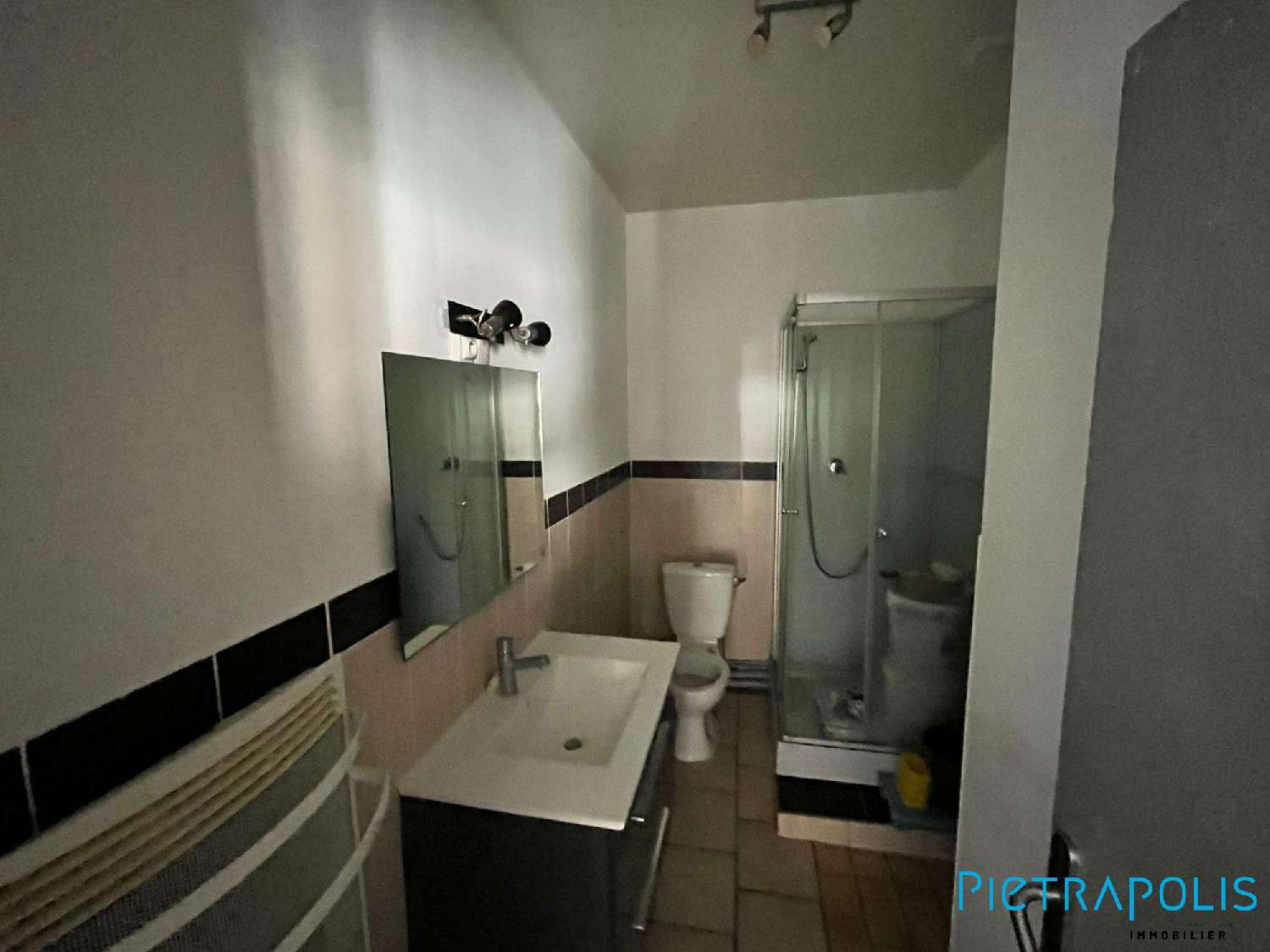  te koop appartement Béziers Hérault 4
