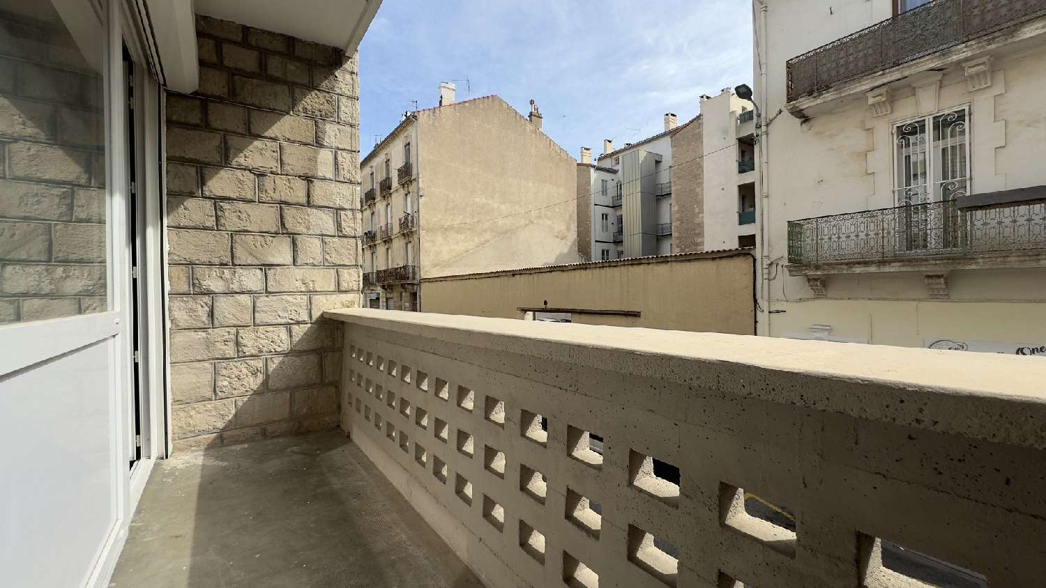  for sale apartment Béziers Hérault 1