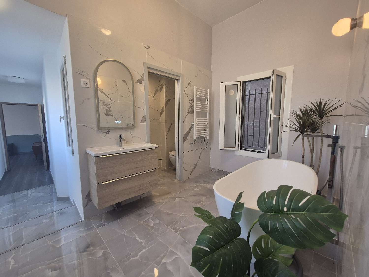  te koop appartement Béziers Hérault 7