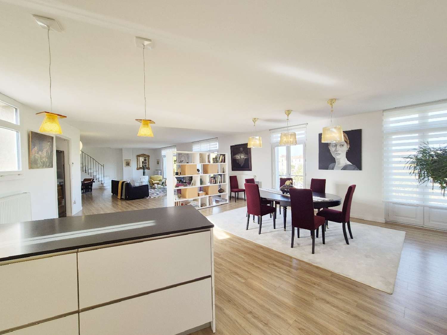  te koop appartement Béziers Hérault 4