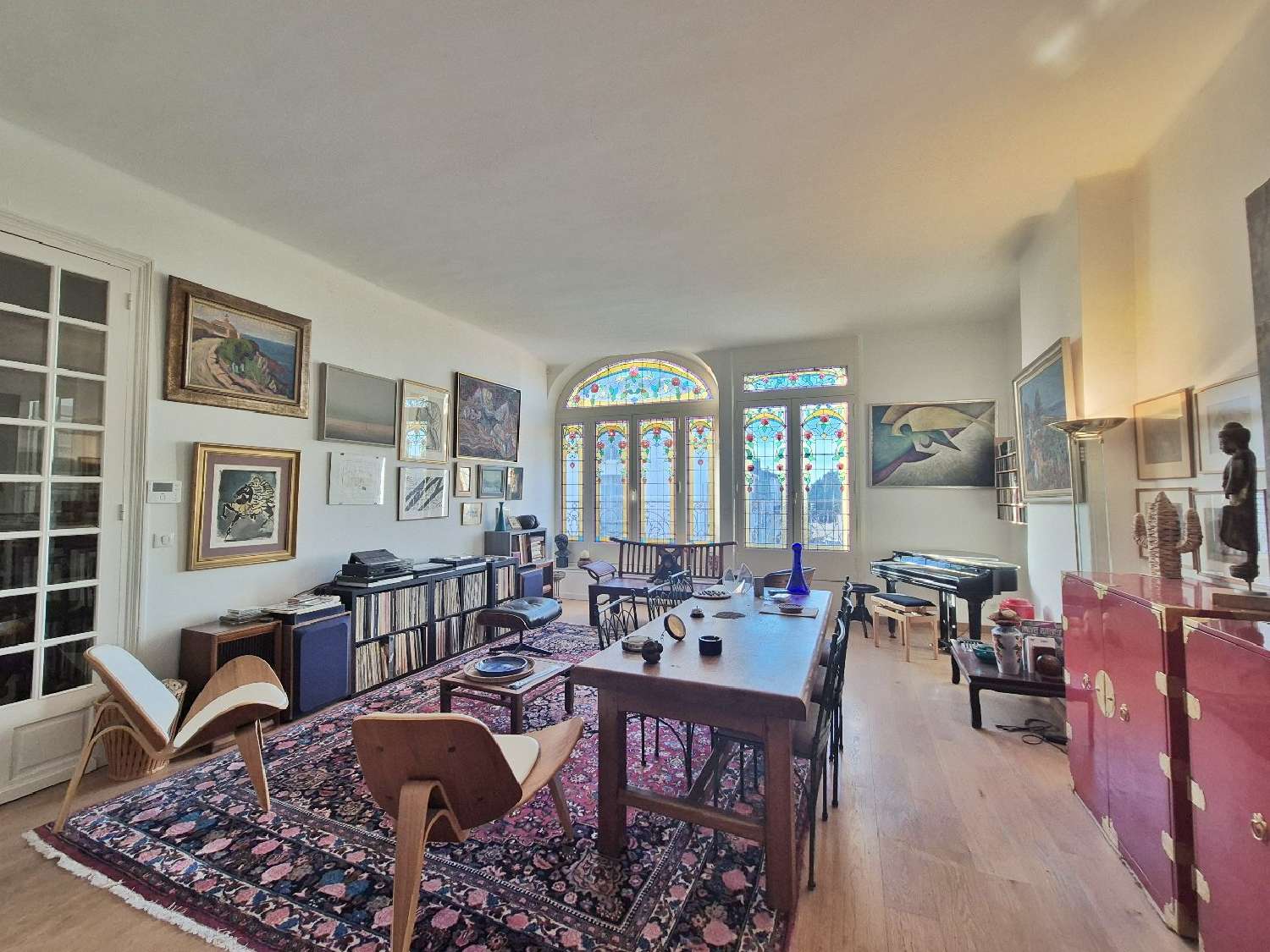  te koop appartement Béziers Hérault 3