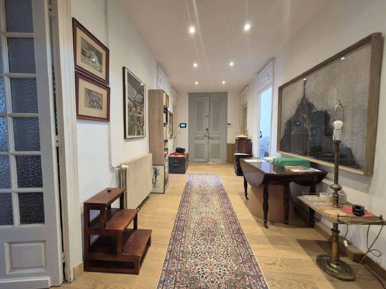  te koop appartement Béziers Hérault 4