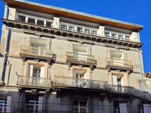 Béziers Hérault appartement foto 7237719