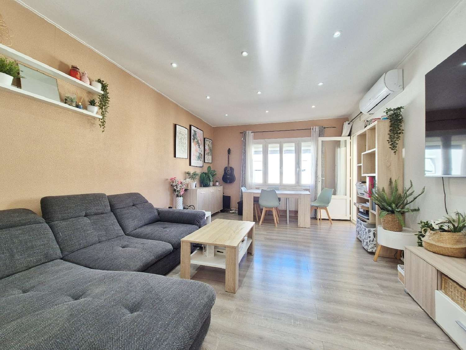  te koop appartement Béziers Hérault 5