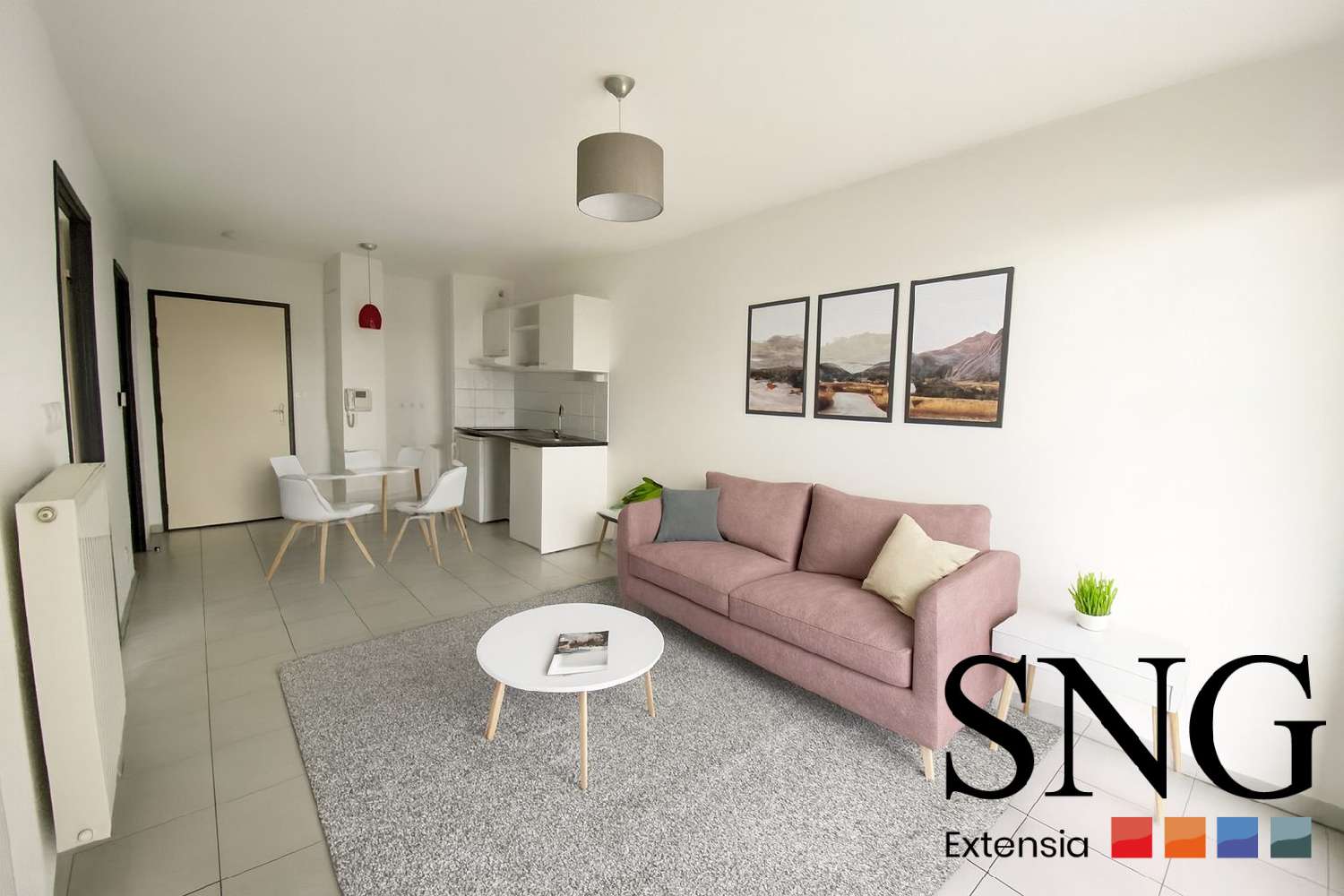  kaufen Wohnung/ Apartment Béziers Hérault 2