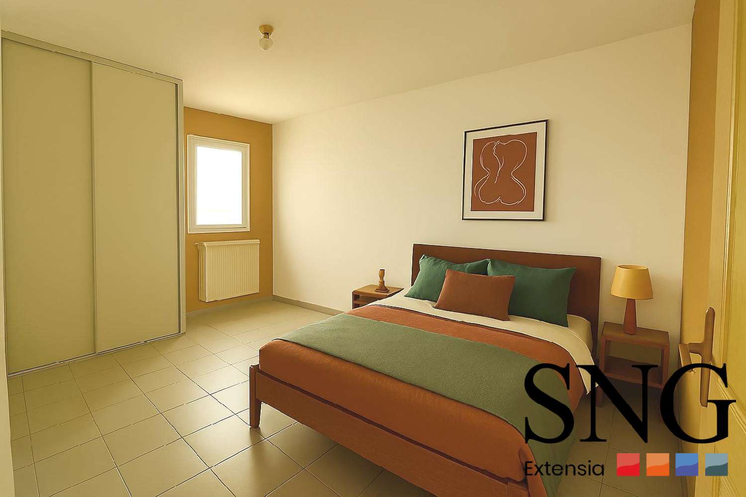  kaufen Wohnung/ Apartment Béziers Hérault 3