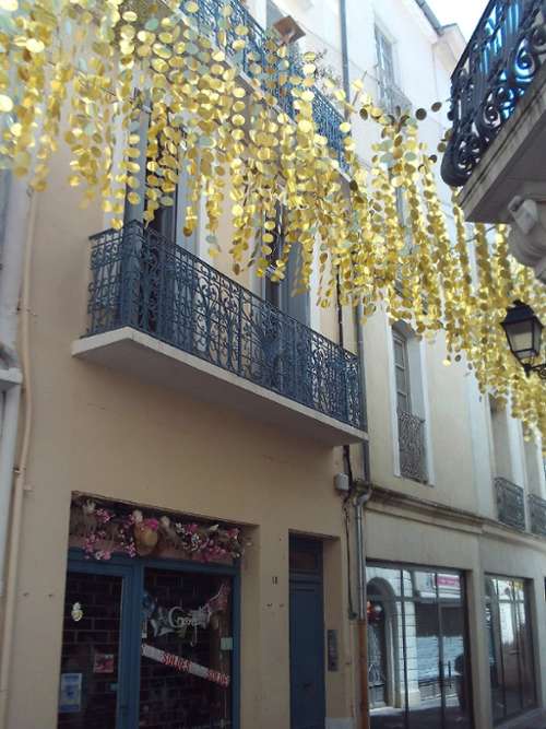 Béziers Hérault appartement foto 7246193