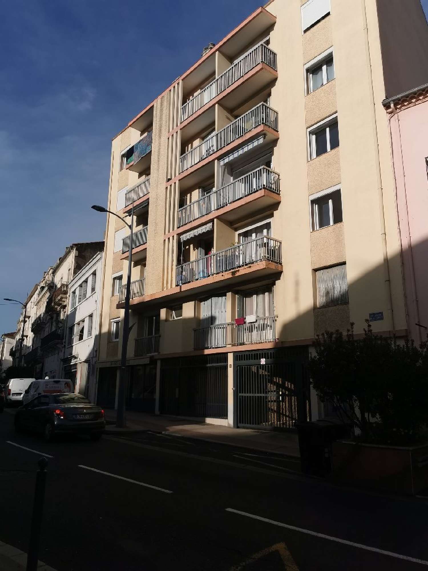  te koop appartement Béziers Hérault 3