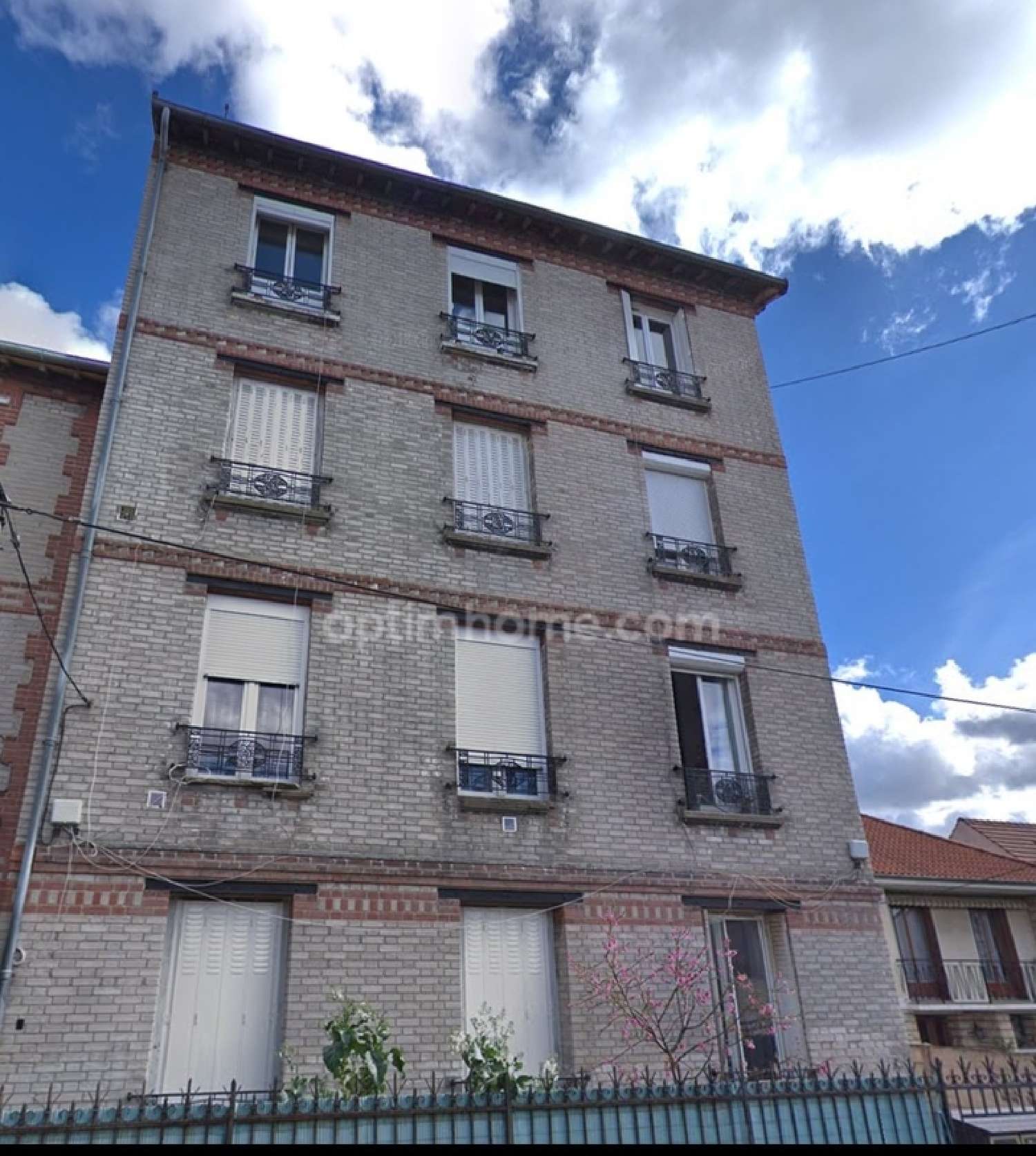  à vendre appartement Bezons Val-d'Oise 6