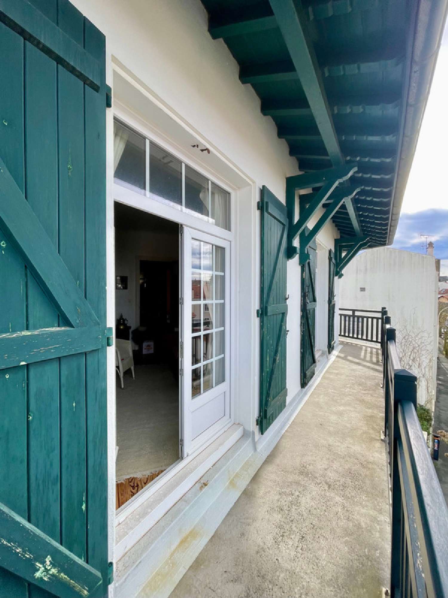  en venta apartamento Biarritz Pirineos Atlánticos 1